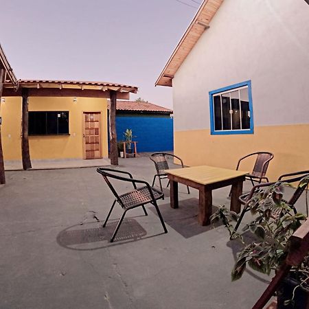 Casa Frida Bonito Hotel Bonito  Exterior photo